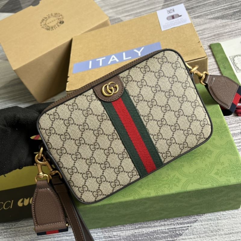 Gvc*1 satchel bags